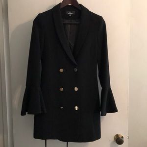 Lulu’s blazer dress